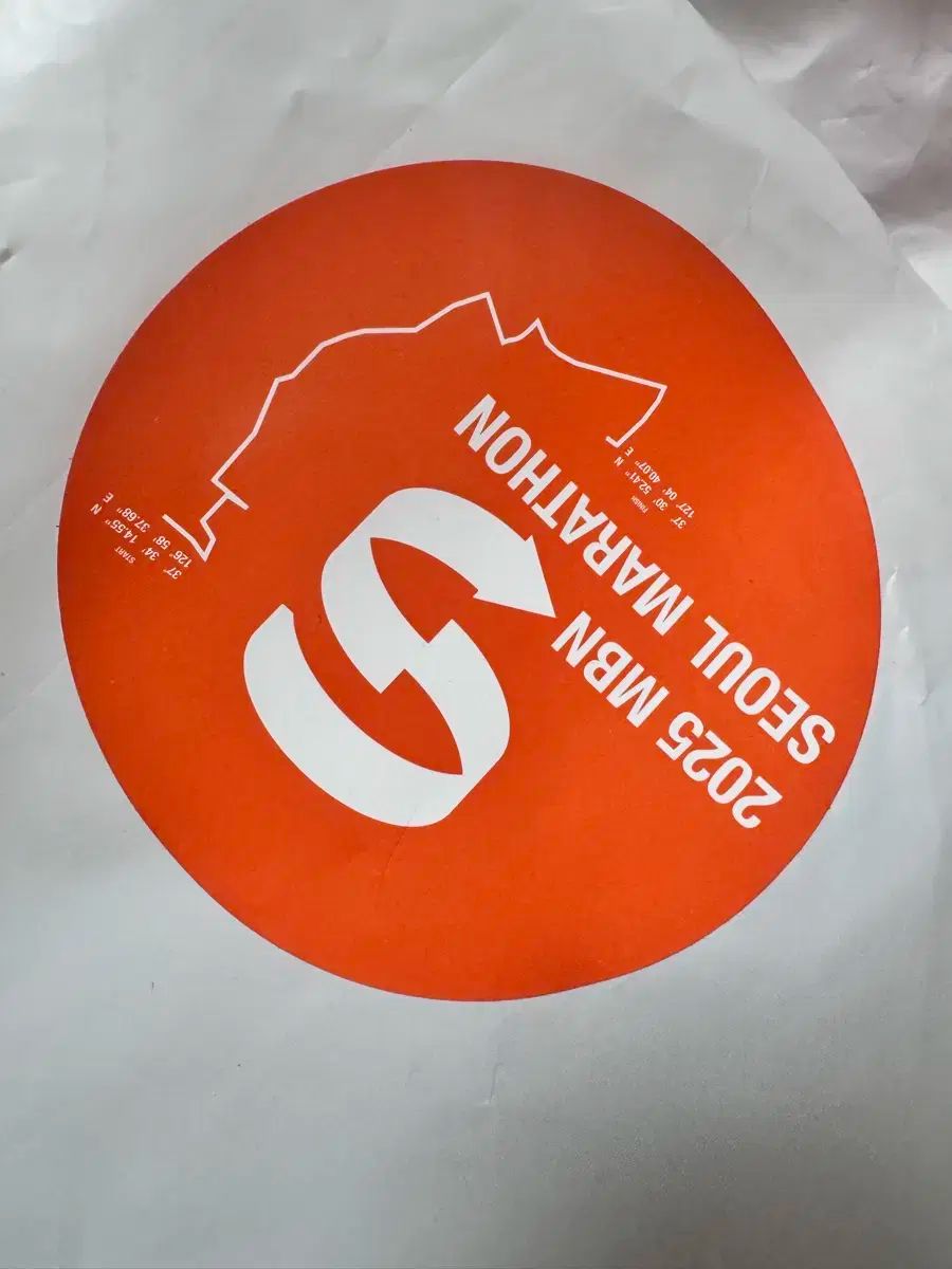 MBN ソウルマラソン メンズ ハーフ XL