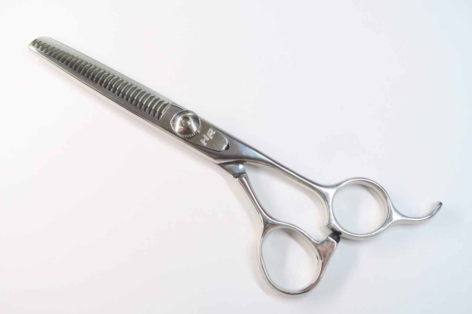 Cランク【AKKOHS アコス】 HR6030F セニング 美容師・理容師 6.0インチ