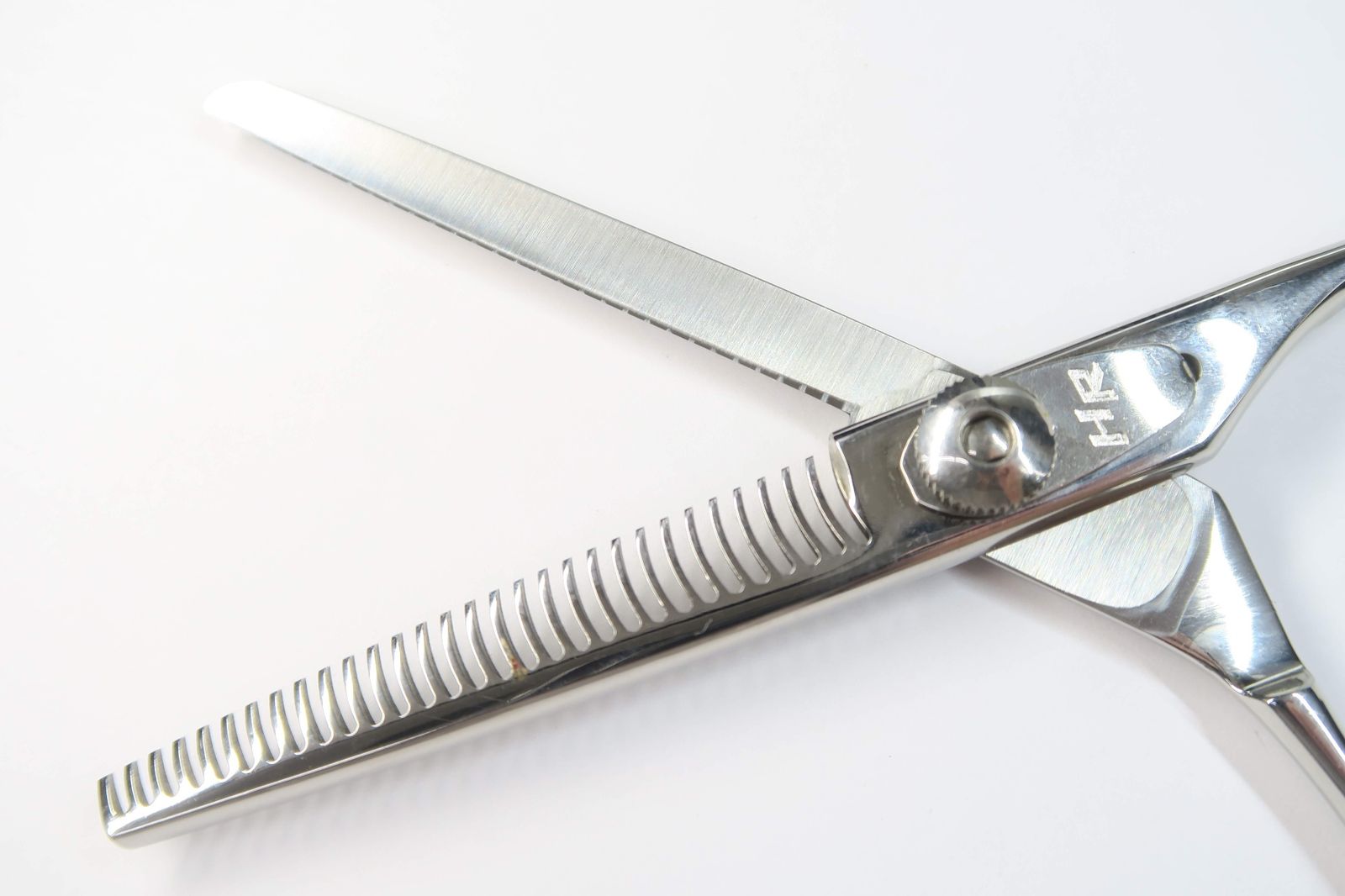 Cランク【AKKOHS アコス】 HR6030F セニング 美容師・理容師 6.0インチ