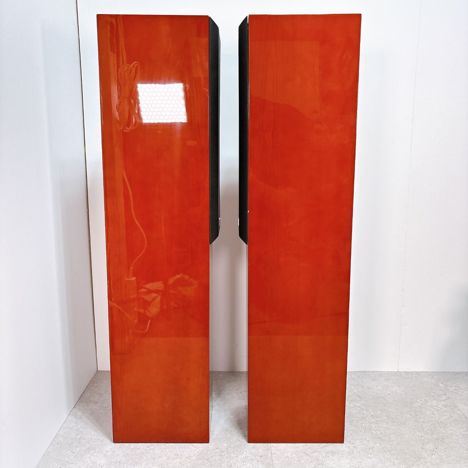 DENON トールボーイ スピーカーペア SC-T33XG - メルカリ