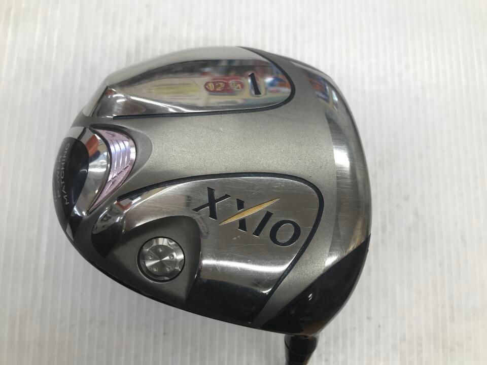 The XXIO レディス 12.5 MP700 ドライバー ダンロップ 最短