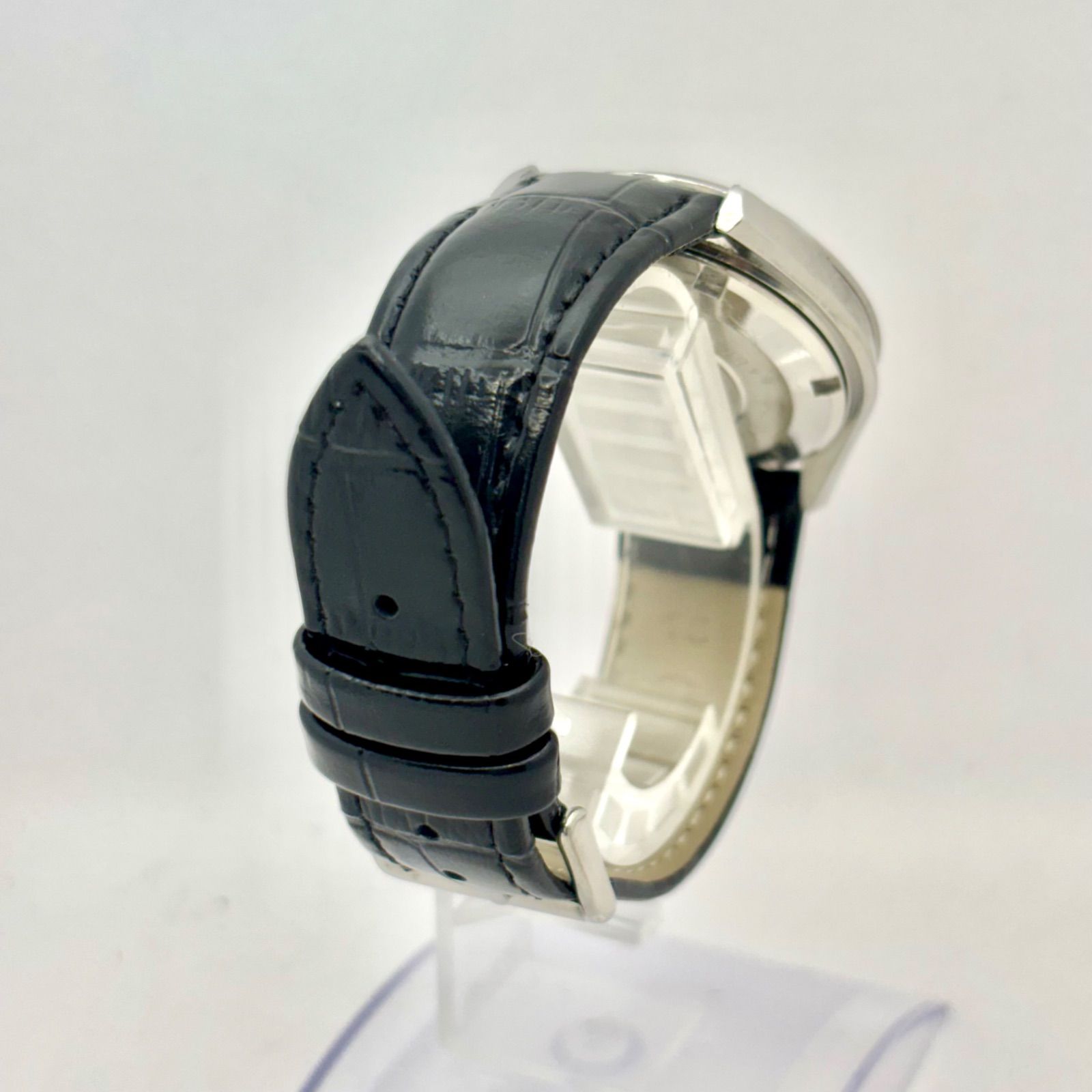 セイコーマチック