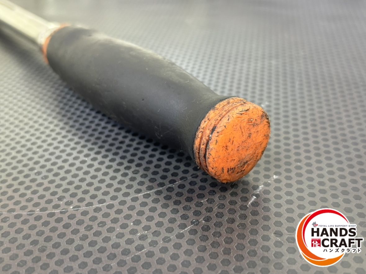 スイベルヘッドラチェットハンドル