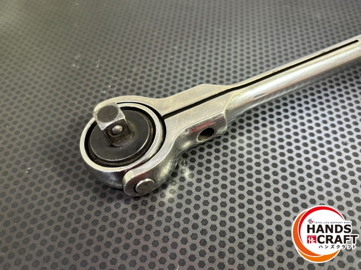 スナップオン FHNF100