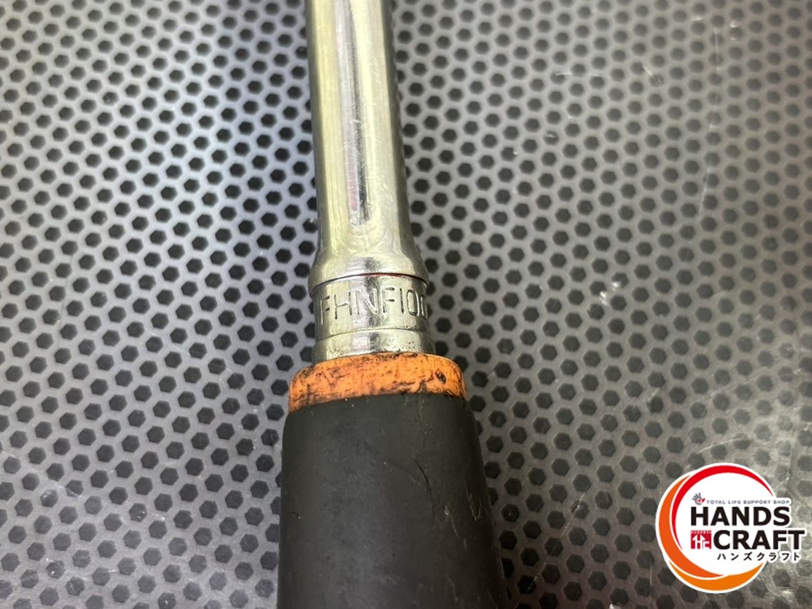 スナップオン FHNF100