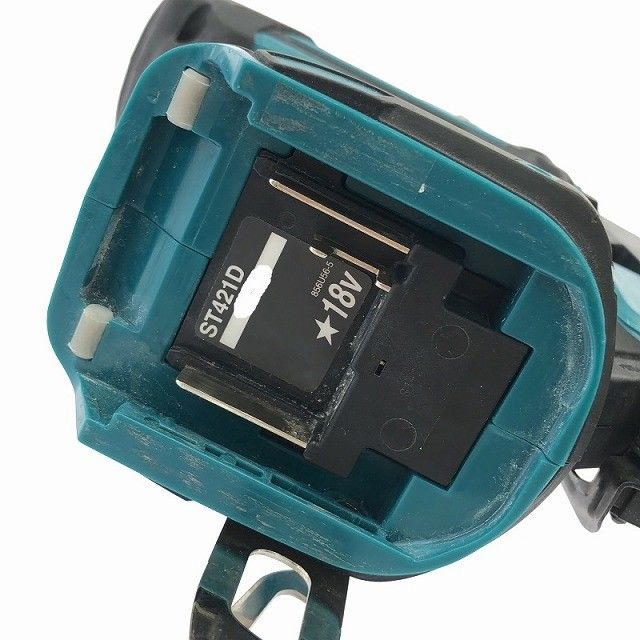 充電式タッカー