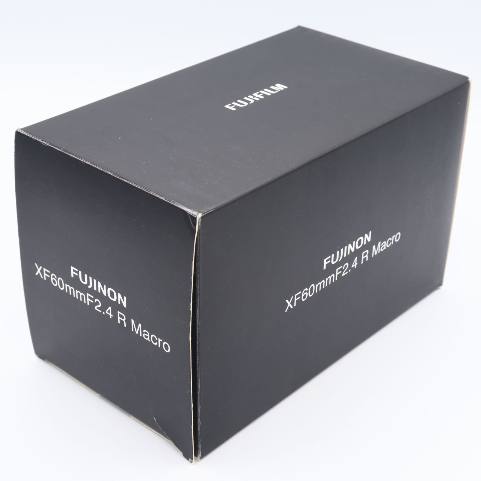 フジフィルム XFレンズ