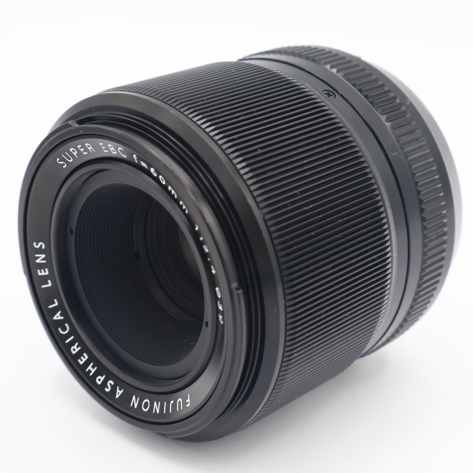 FUJIFILM フジフィルム XFレンズ FUJINON XF60mm F2.4 R 単焦点 中望遠マクロ F XF60MMF2.4 R MACRO 251105_22A10944