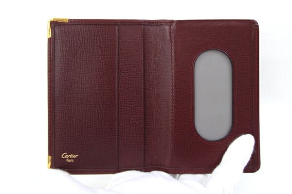 パスケース マスト