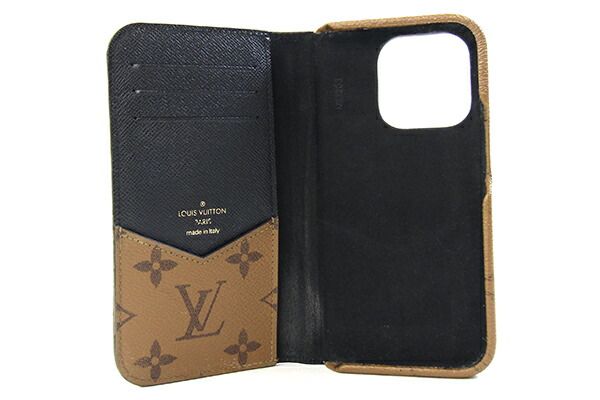 スマホカバー モノグラム