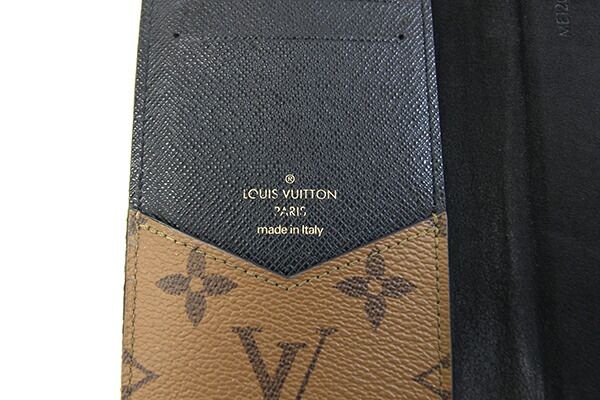 モノグラム リバース