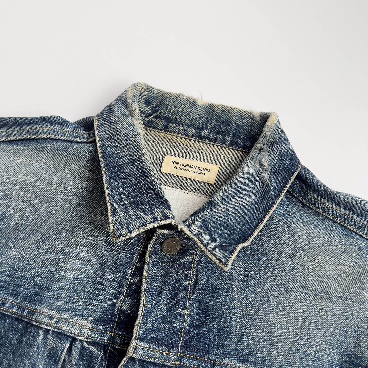 デニムジャケット