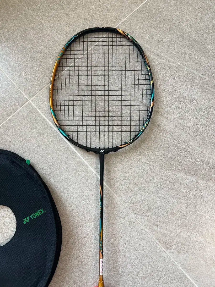 YONEX ヨネックス ASTROX アストロクス 88D pro バドミントン ラケット