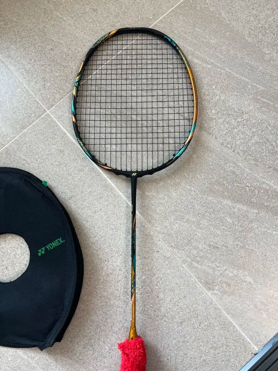 YONEX ヨネックス ASTROX アストロクス 88 D pro バドミントン ラケット
