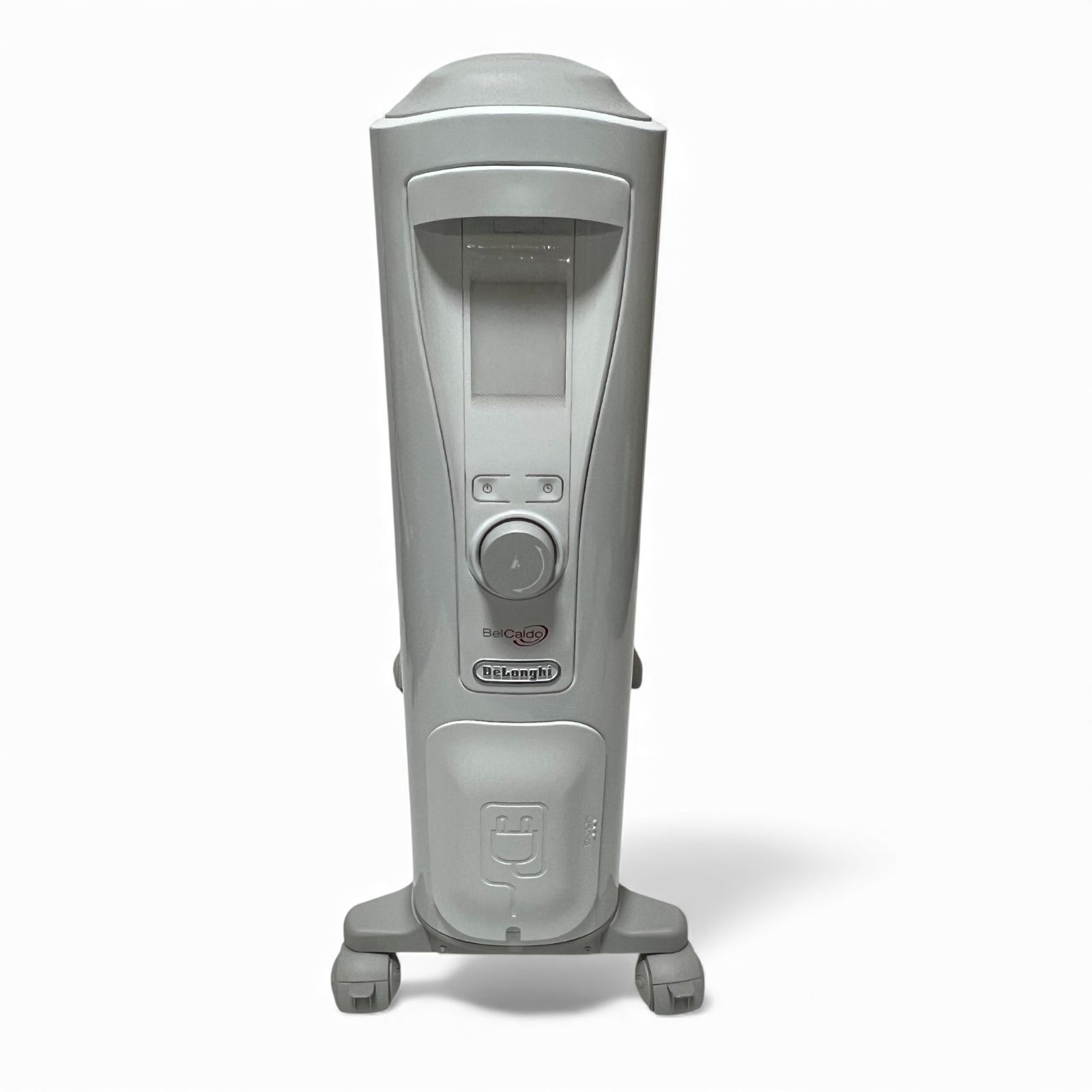 🔥 De'Longhi（デロンギ） オイルヒーター RHJ75V0915-GY - メルカリ