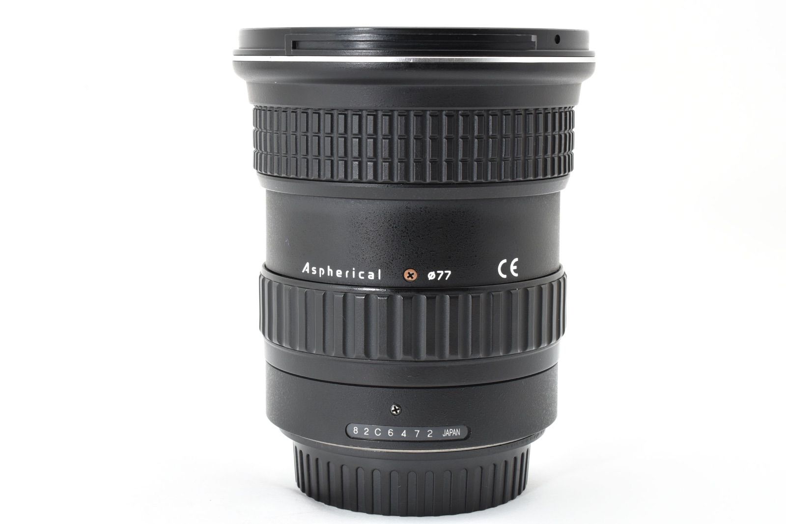 ☆良品☆ Tokina トキナー AT-X PRO SD 11-16mm F2.8 IF DX For Canon