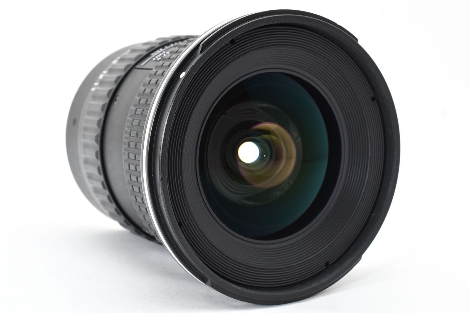 ☆良品☆ Tokina トキナー AT-X PRO SD 11-16mm F2.8 IF DX For Canon