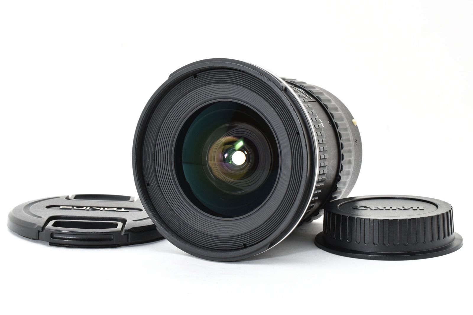 ☆良品☆ Tokina トキナー AT-X PRO SD 11-16mm F2.8 IF DX For Canon