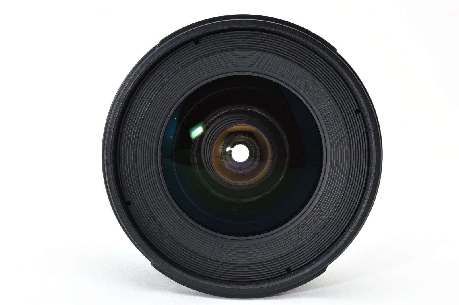 ☆良品☆ Tokina トキナー AT-X PRO SD 11-16mm F2.8 IF DX For Canon