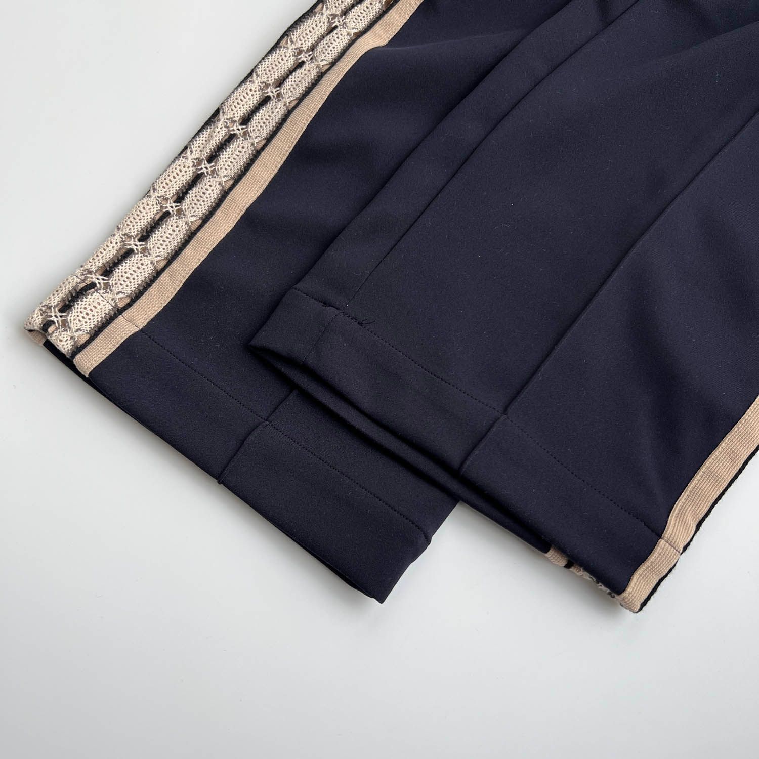 Sasquatchfabrix. (サスクワァッチファブリックス) レーステープ