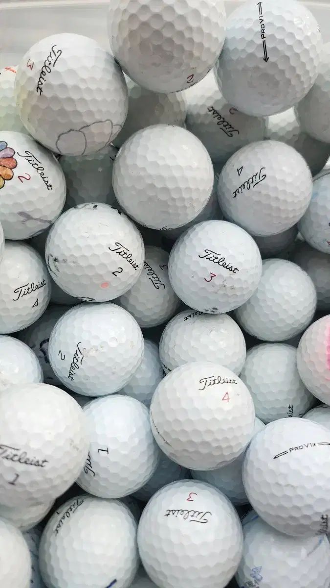 タイトリスト prov1 prov1x混合