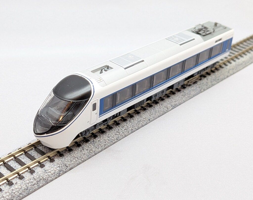 JR東海371系あさぎり A-1070マイクロエース 動力動作確認済 マイクロ