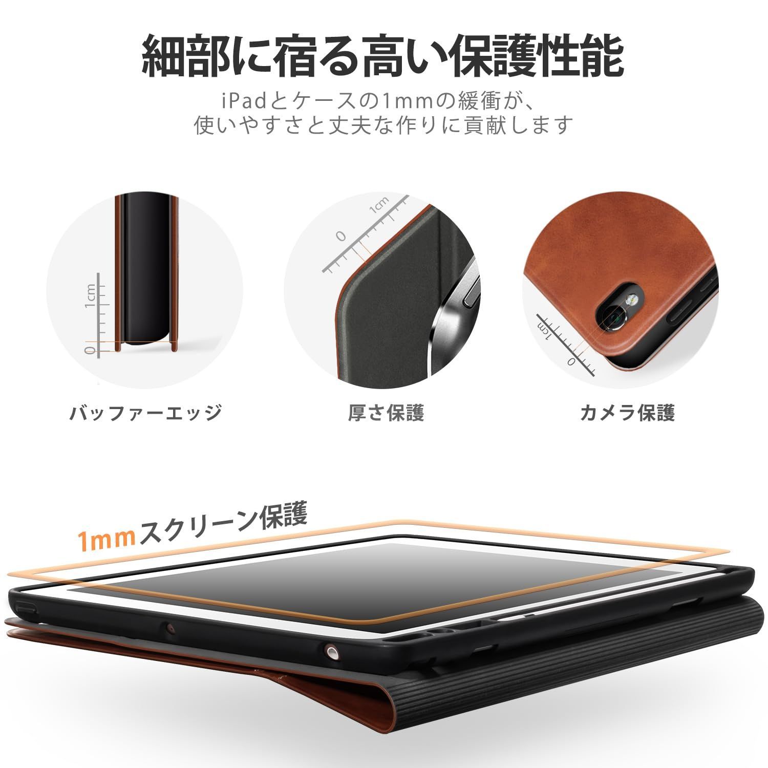新着商品】Antbox iPad Air3 ケース/iPad Pro 10.5 ケース アップル