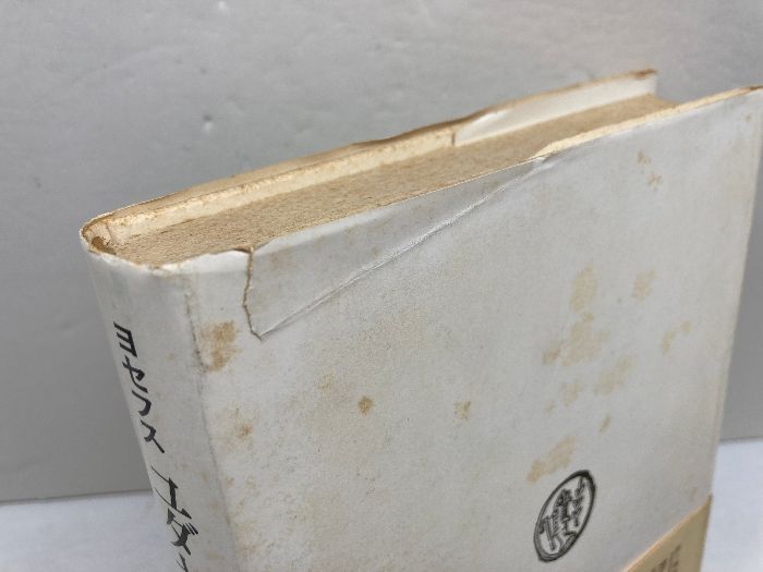 ユダヤ古代誌 第一期 新約時代編全5冊、第二期 旧約時代編全6冊 11