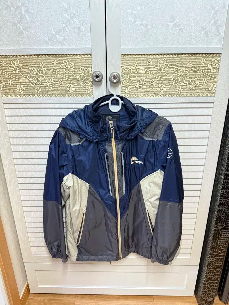 コヤナギ レインウェア MV7400 MOVE.X Pro レッド 4L MOVE.X Pro