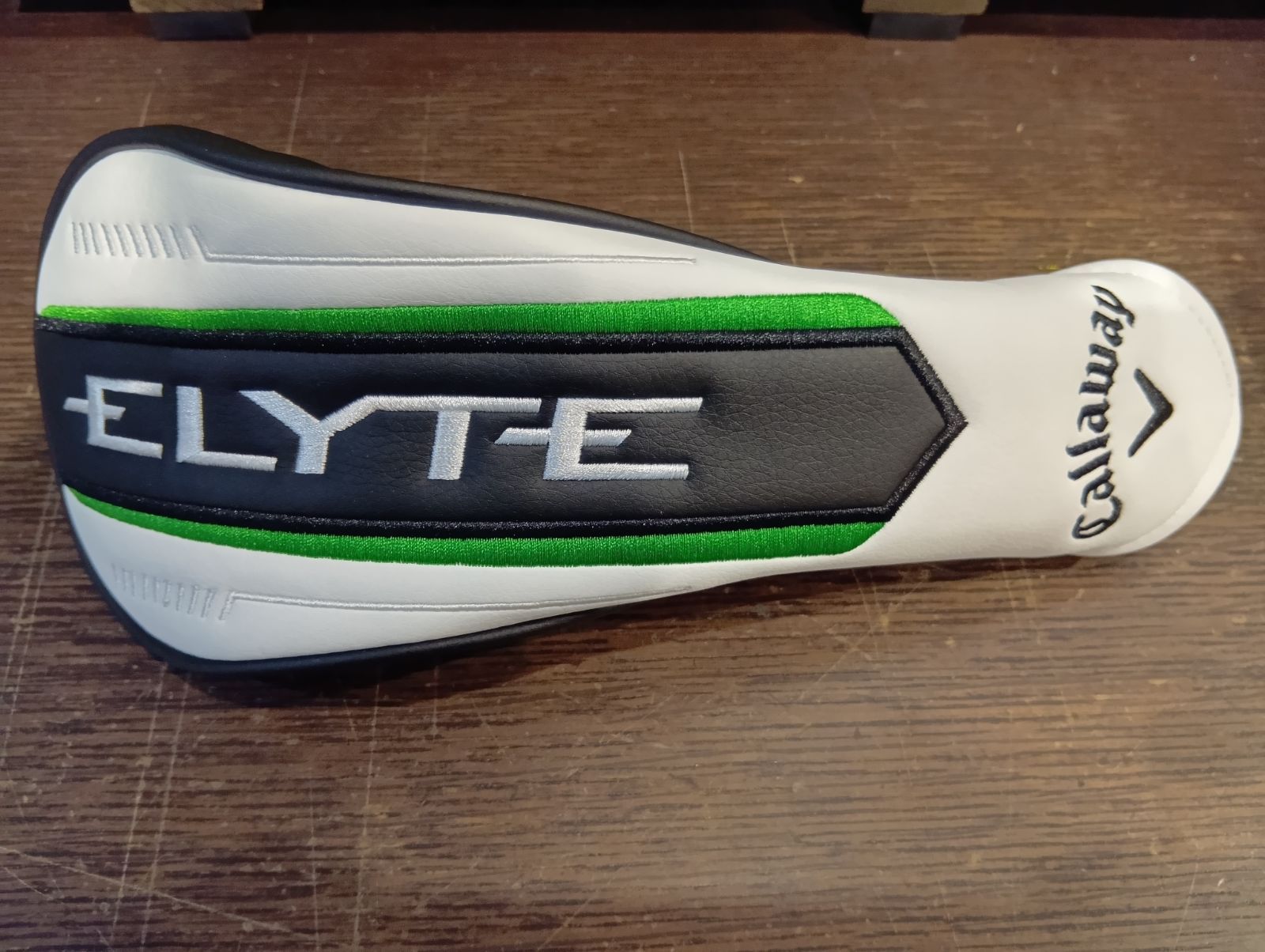 来店をご期待! Fw キャロウェイ ELYTE 3HL S フェアウェイウッド メンズ 右用 VENTUS GREEN 50 for Callaway カーボンシャフト 日本 モデル Callaway ゴルフクラブ 大崎店 何でも揃う。