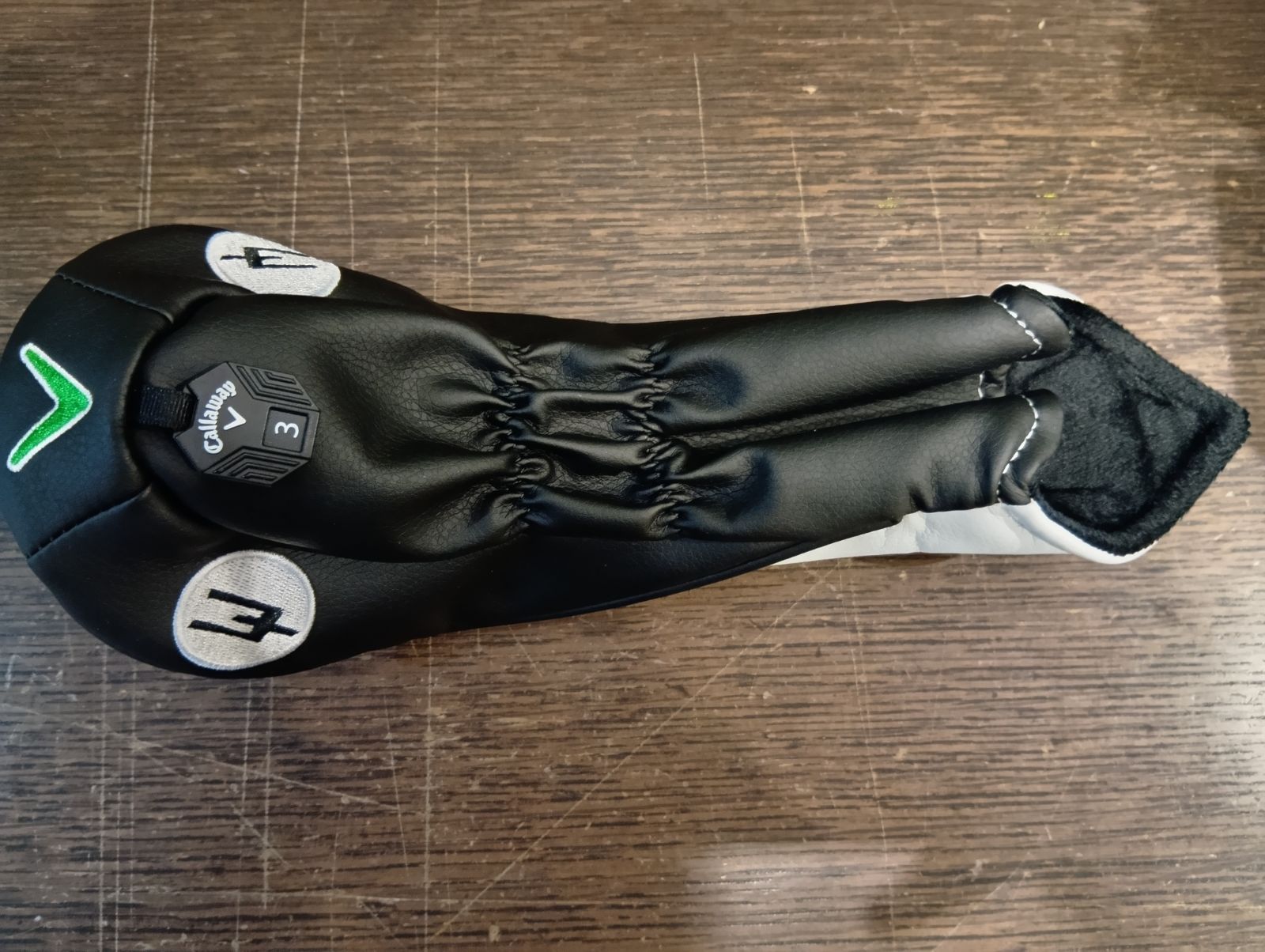 カーボンシャフト