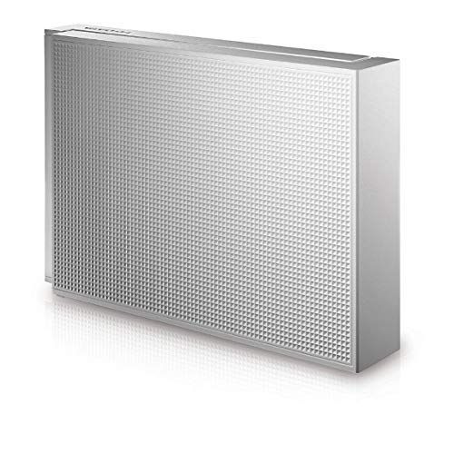 HDCZ-UT2WC USB 3.1 Gen 1 USB 3.0 2.0対応 外付ハードディスク