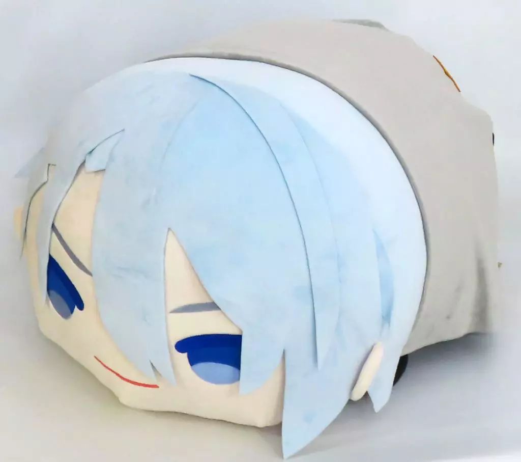 中古】ぬいぐるみ 山姥切長義 もちもちマスコットビッグ 「刀剣乱舞