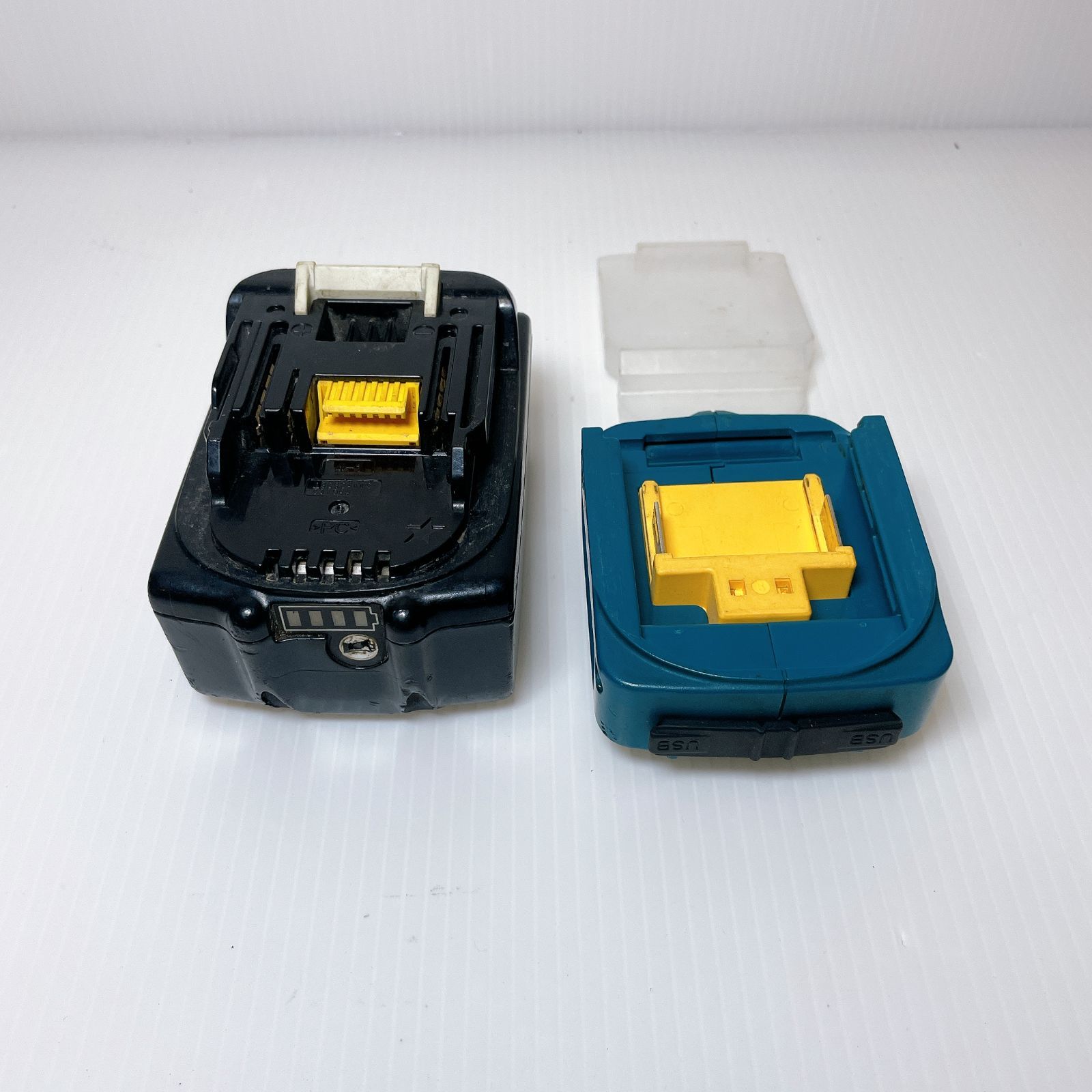 マキタ 充電式インパクトドライバ