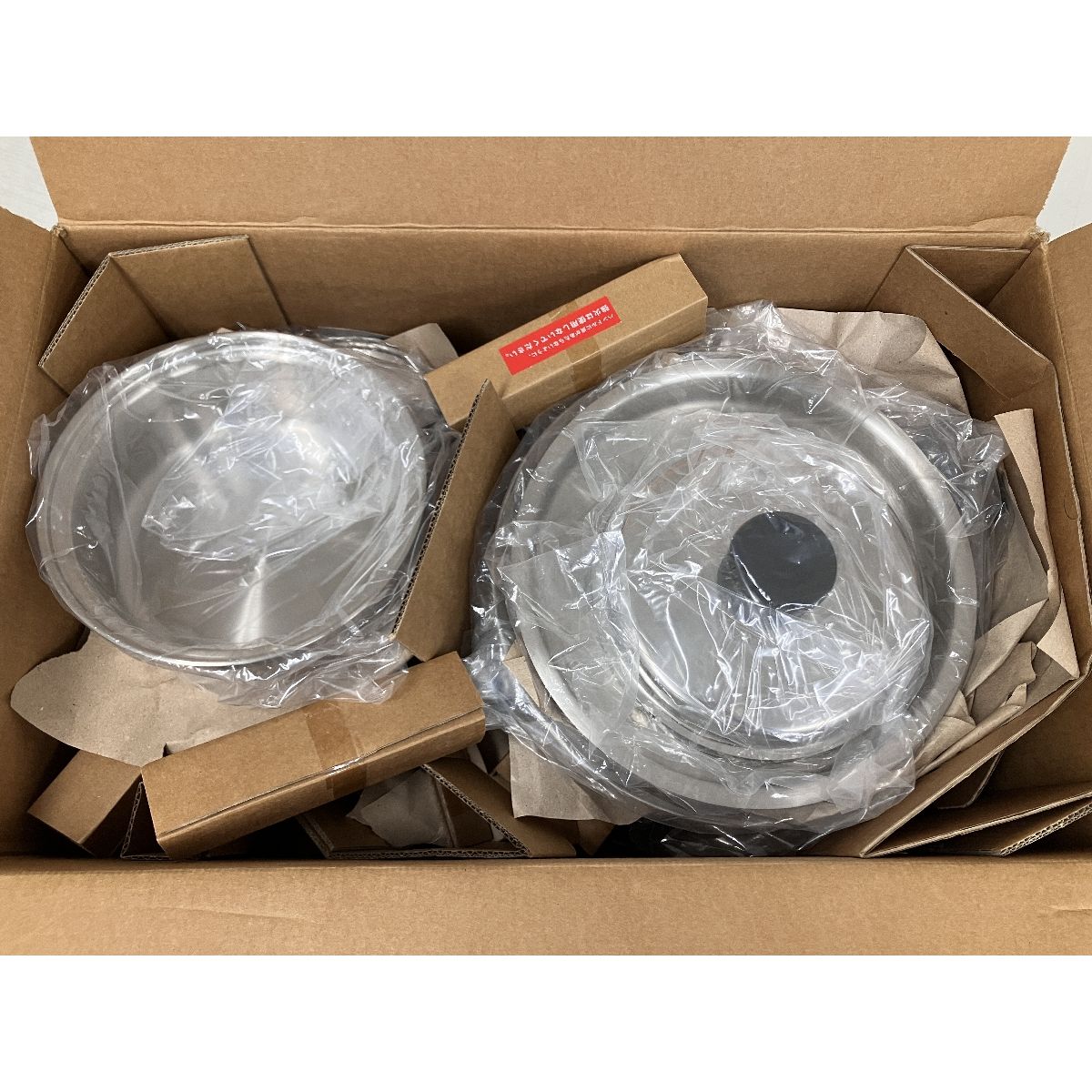 Amway 103821J2 クィーン クックウェア 21ピース セット アムウェイ 調理器具 家電 O10607150 WWW_OPDRERGINERDOGAN_COM