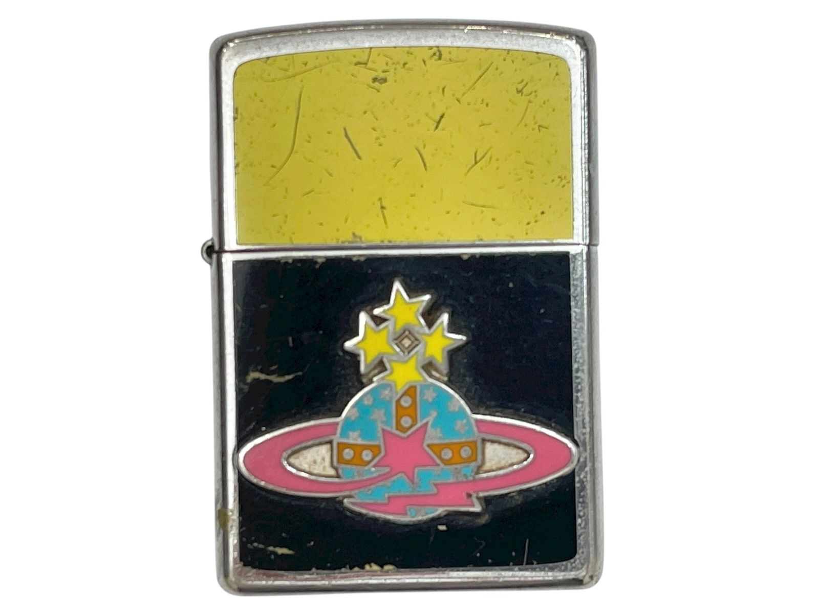 Vivienne westwood ZIPPO ヴィヴィアンウエストウッド ジッポ ライター