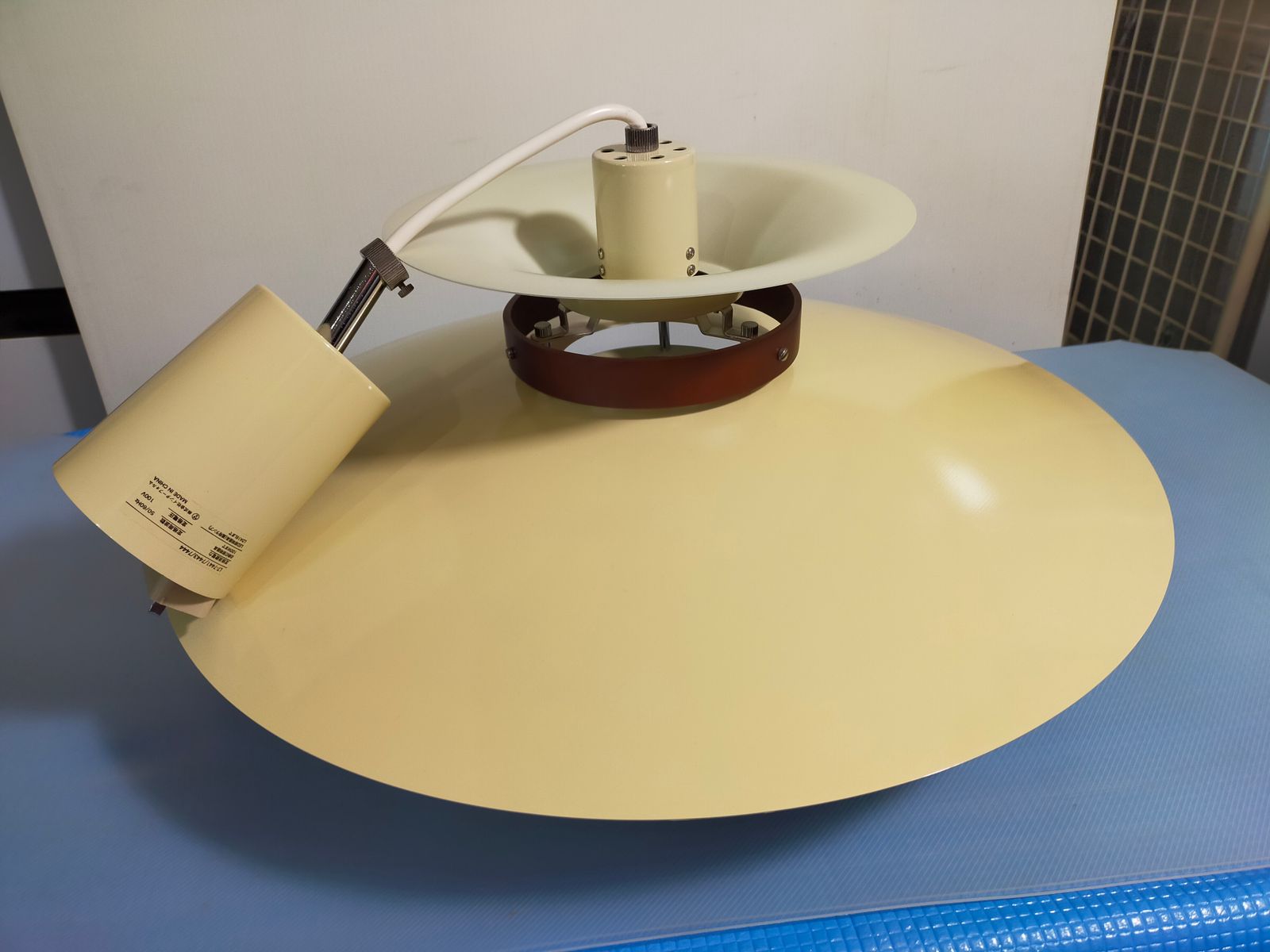 ペンダントライト インターフォルム LT-7441 BN