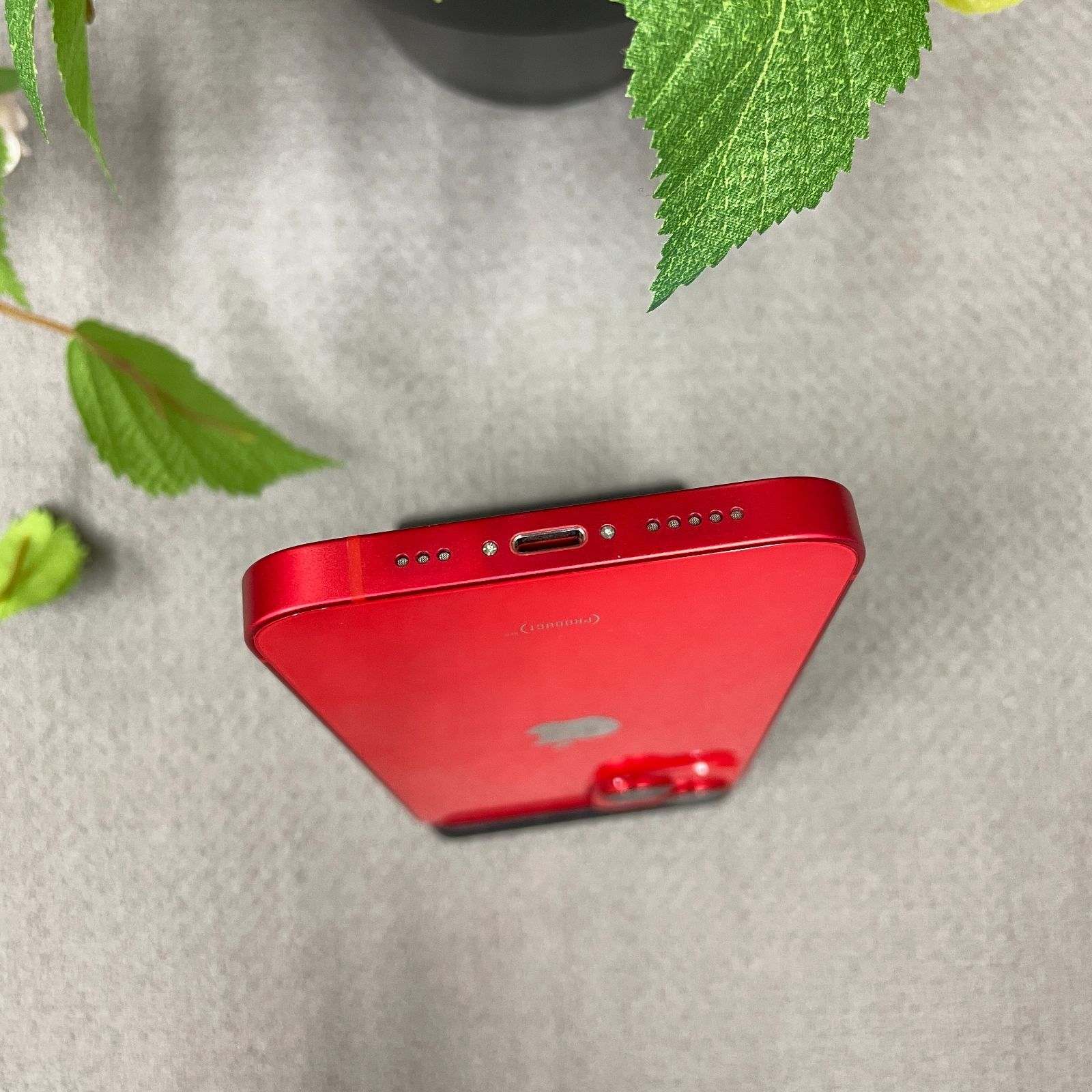 新品同様 iPhone 14 レッド 128Gb 国内SIMフリー 送料無料 新品同様 iPhone 14 レッド 128Gb 国内SIMフリー 送料無料 - メルカリ