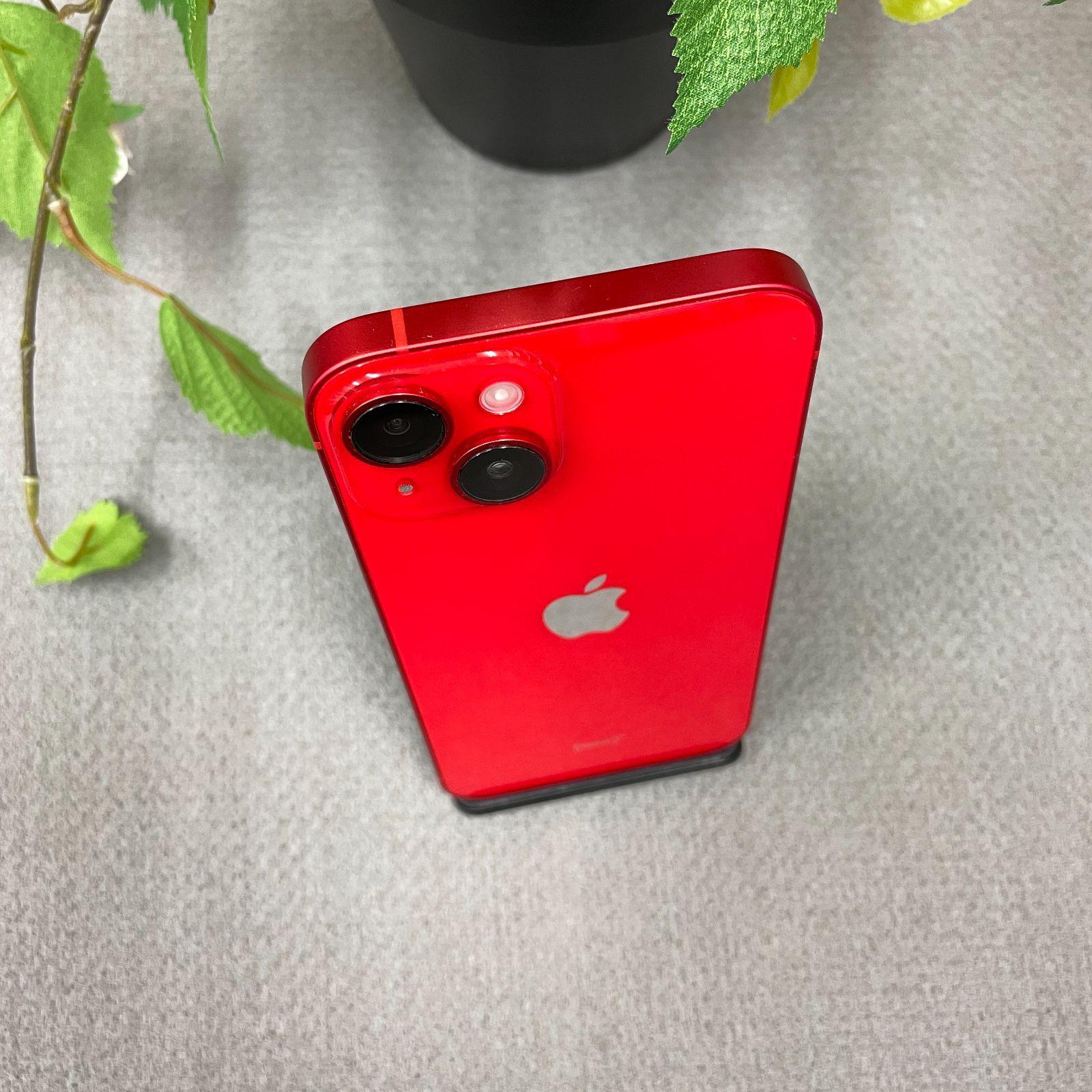 新品同様 iPhone 14 レッド 128Gb 国内SIMフリー 送料無料 新品同様 iPhone 14 レッド 128Gb 国内SIMフリー 送料無料 - メルカリ