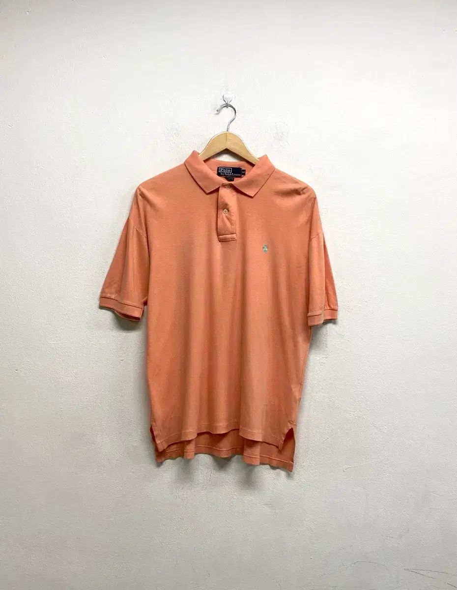 ポロ PK 半袖T
