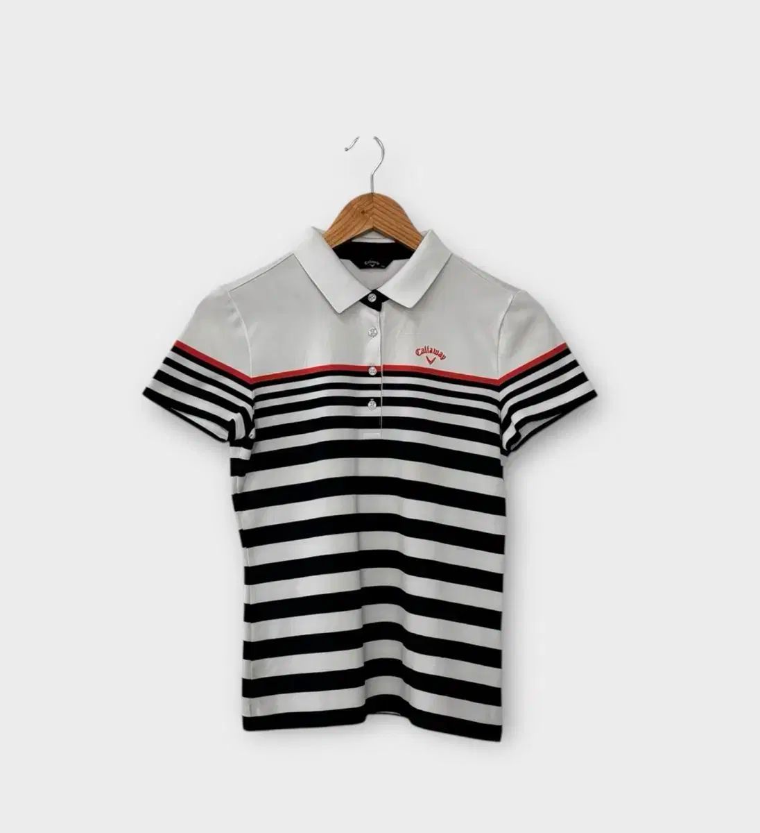 キャロウェイ ゴルフ 半袖ポロシャツ 90 S Callaway 半袖 Golf ロゴ