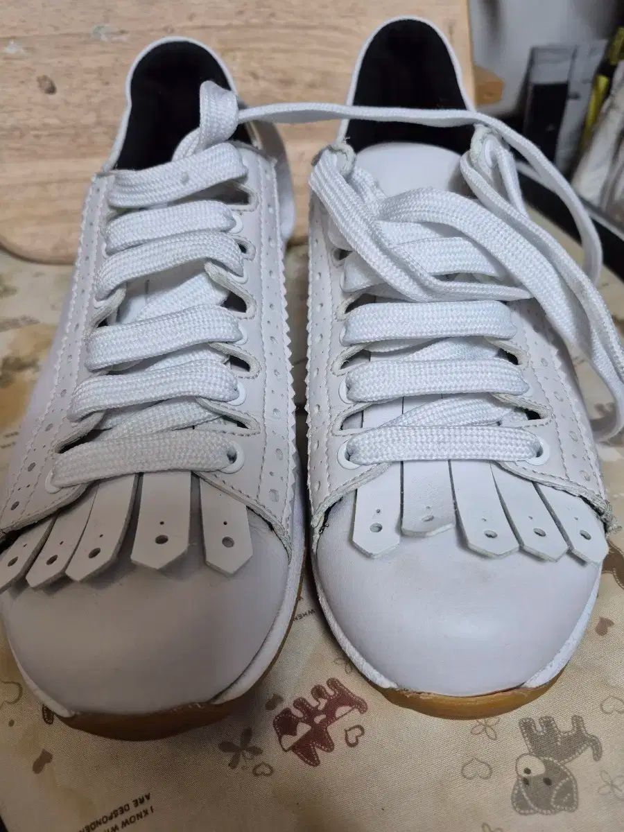 ウイングチップ