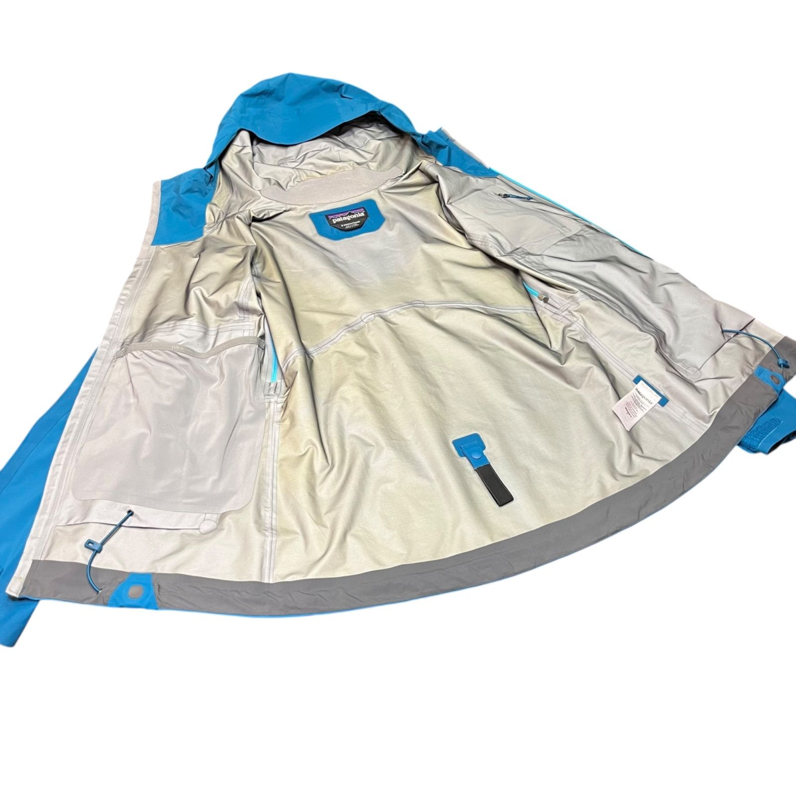 patagonia パタゴニア ハードシェル ゴアテックス マウンテンパーカー 