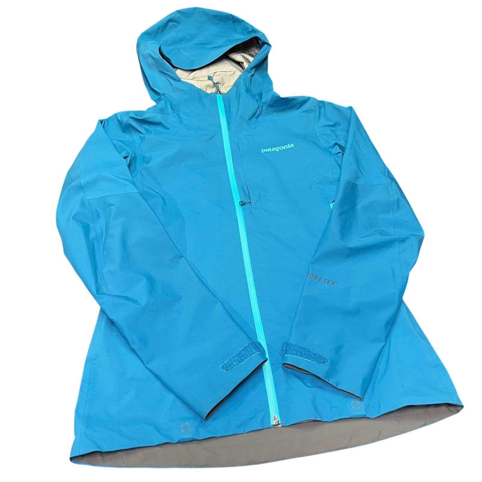 patagonia パタゴニア ハードシェル ゴアテックス マウンテンパーカー 