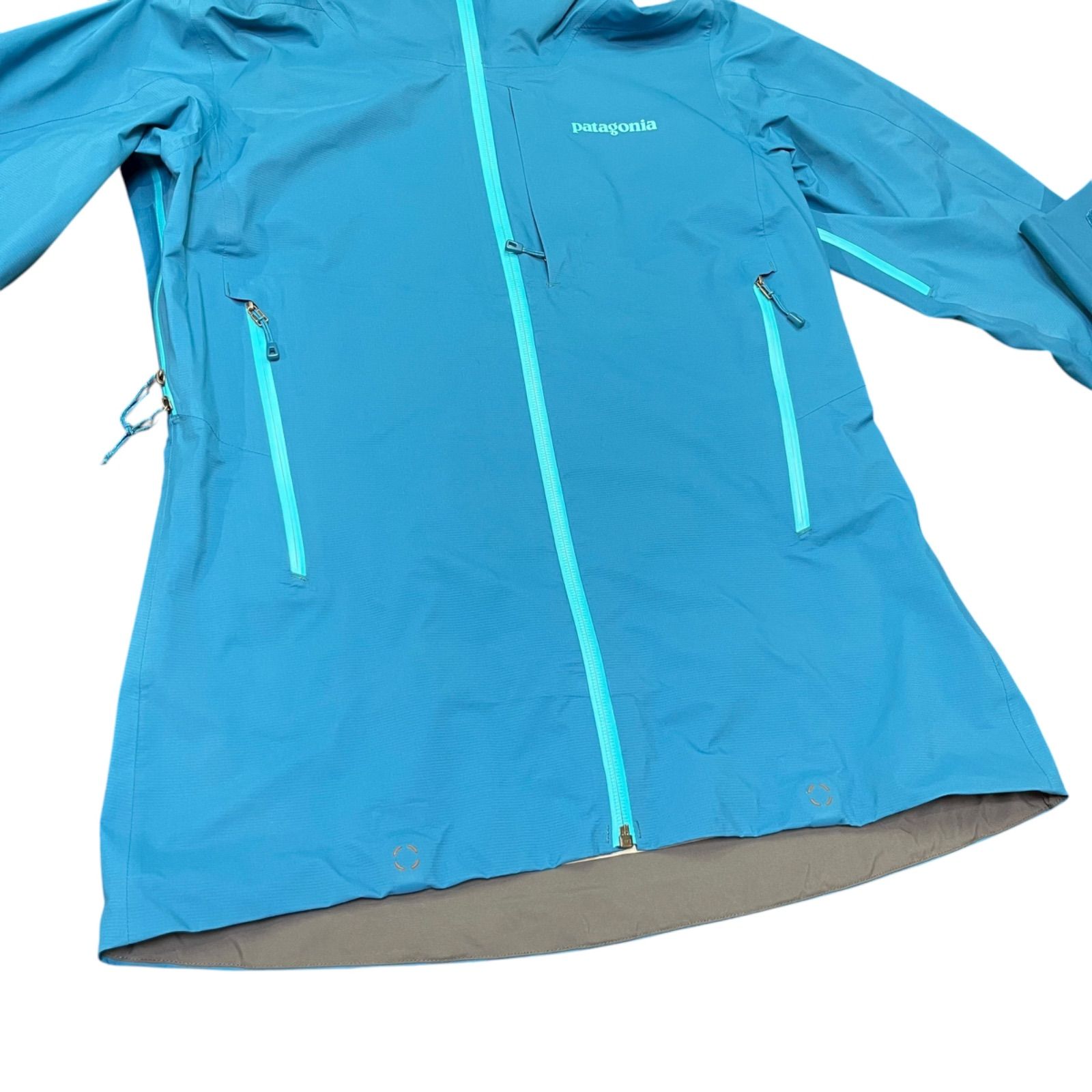 patagonia パタゴニア ハードシェル ゴアテックス マウンテンパーカー 