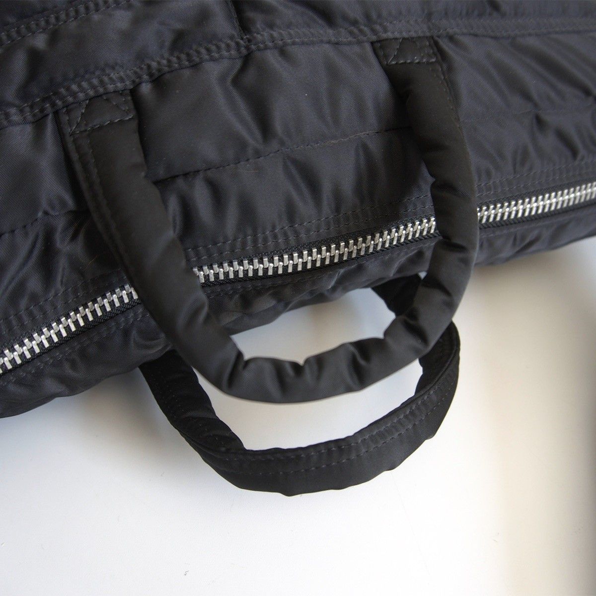 美品】PORTER 【タンカー 2WAY ショルダーバッグ】ポーター ナイロン