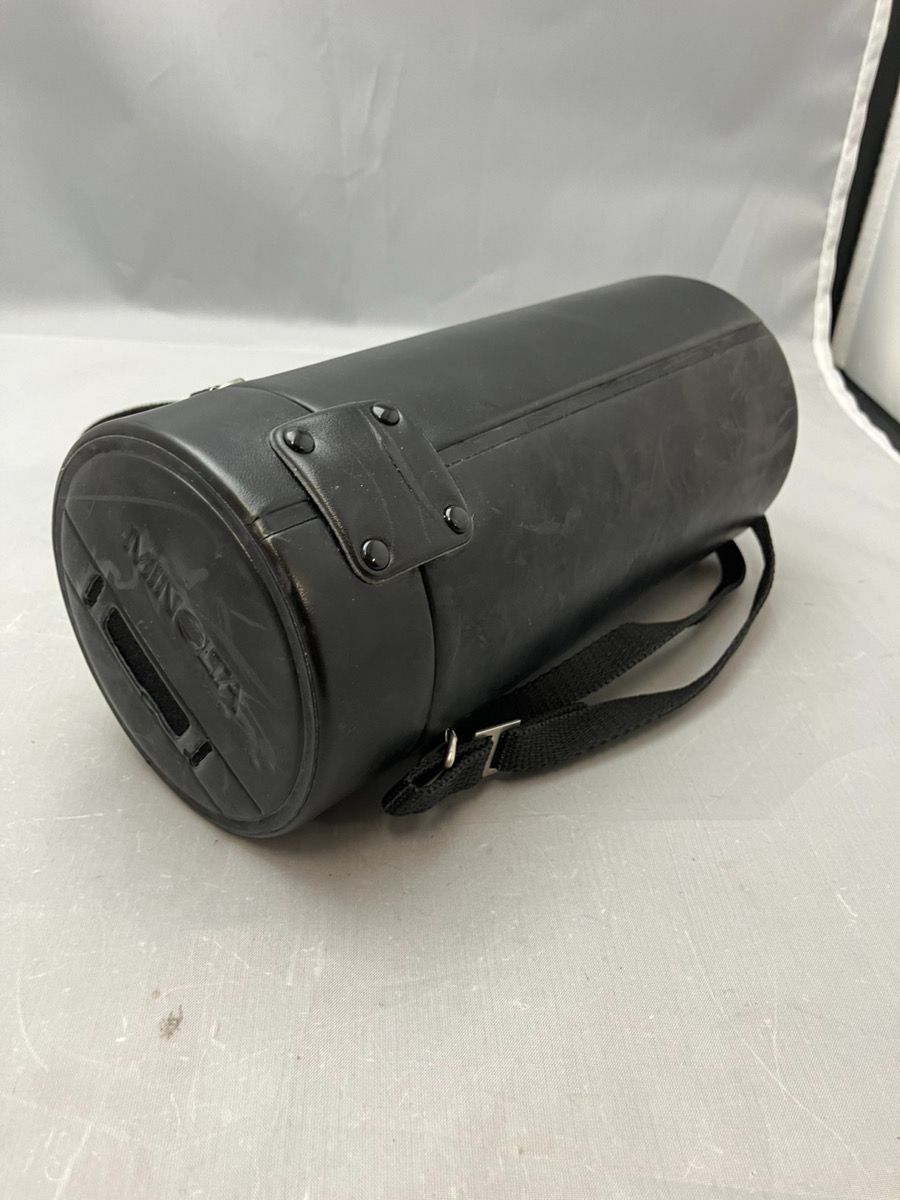 MINOLTA ミノルタ 純正 カメラ望遠レンズ AF 70-210mm