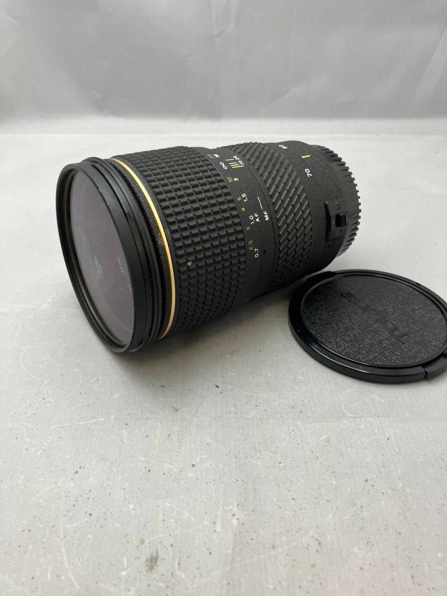 Tokina AT-X PRO AF28-70mm f2.8