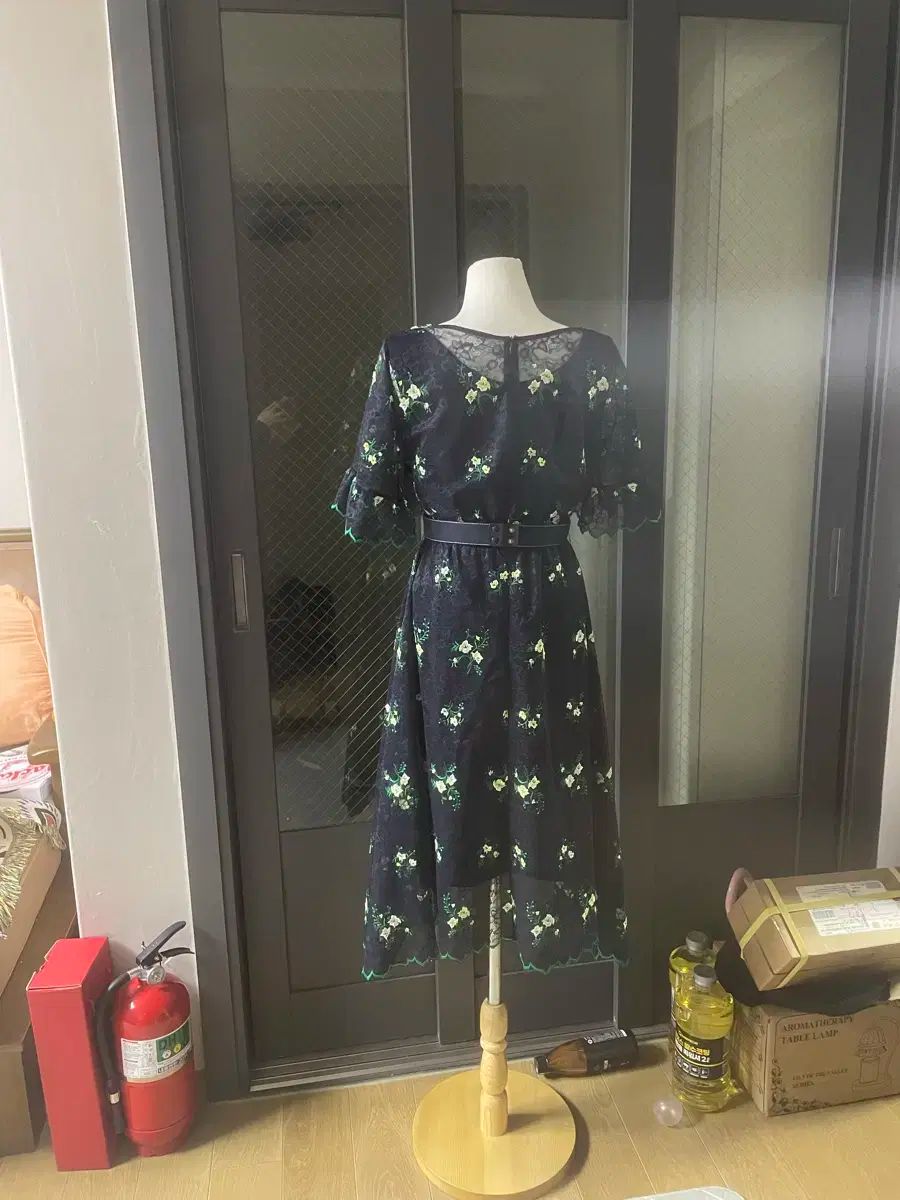 ミシャ 夏 レース ONE PIECE