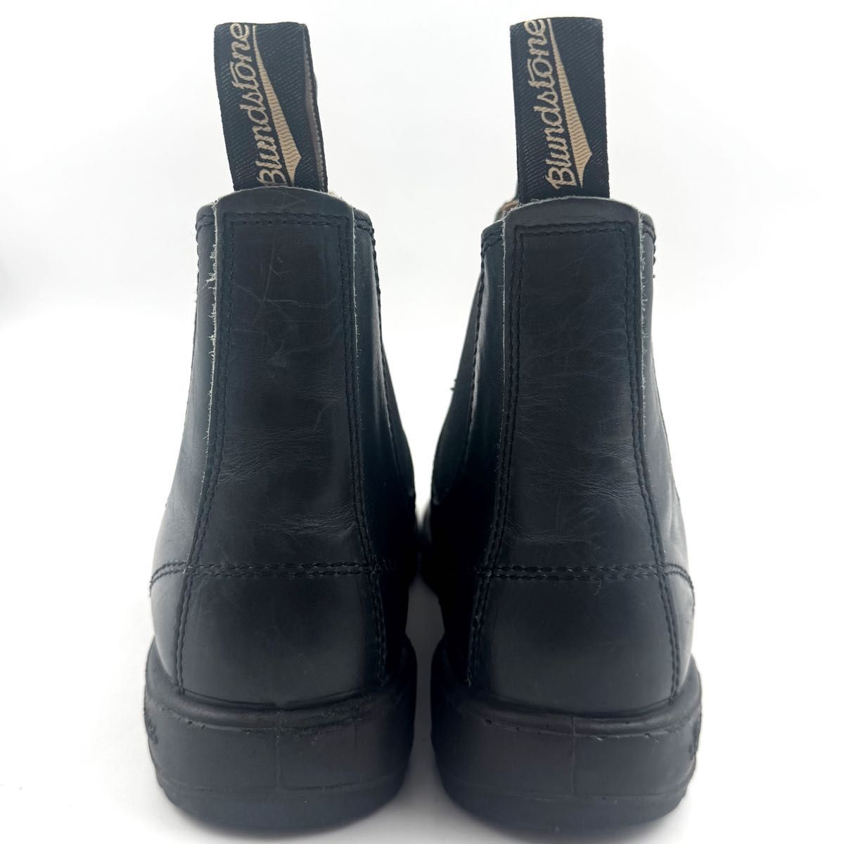 サイドゴア ブーツ